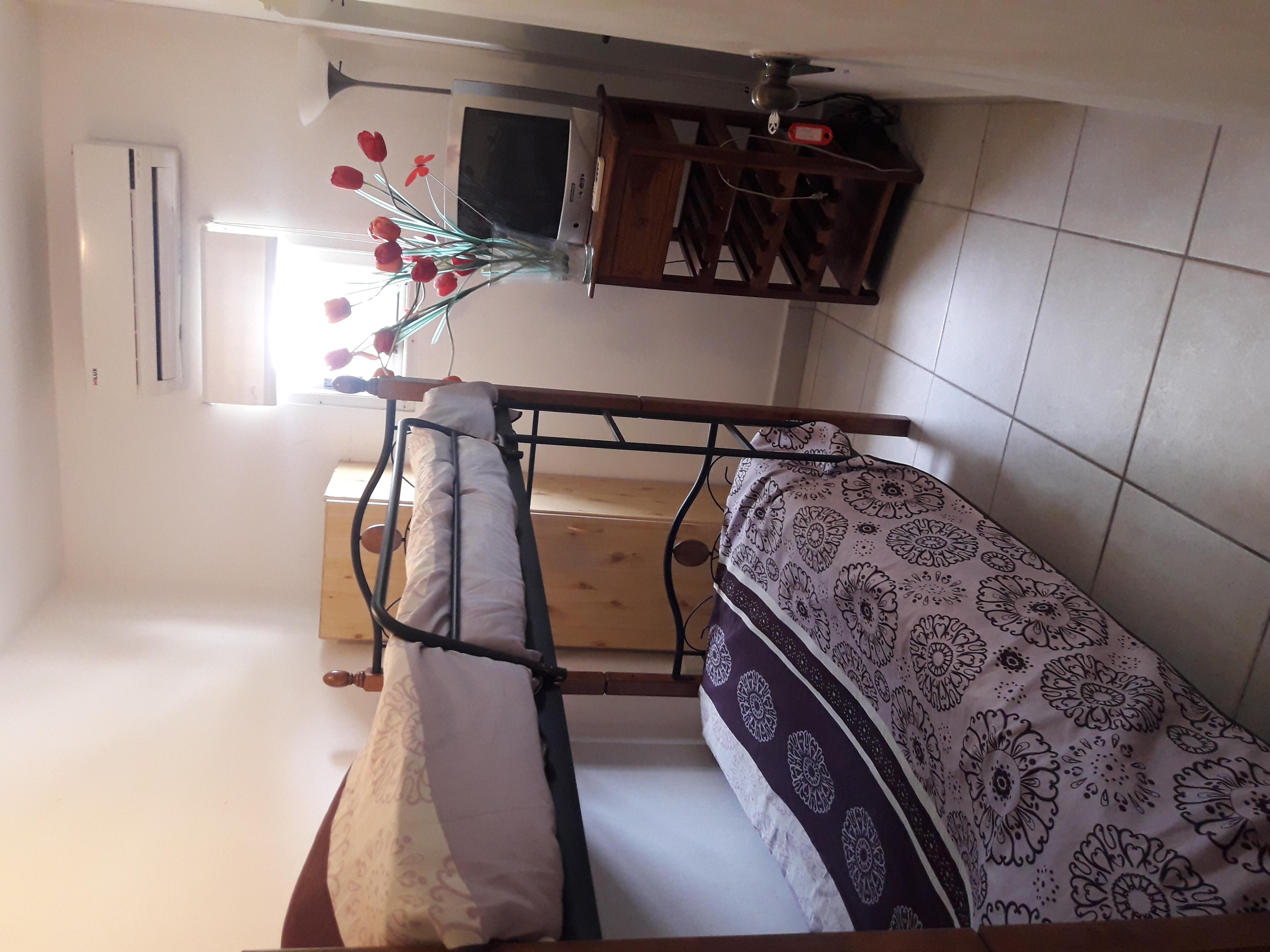 Palmita Hotel Hostel Oranjestad Eksteriør bilde