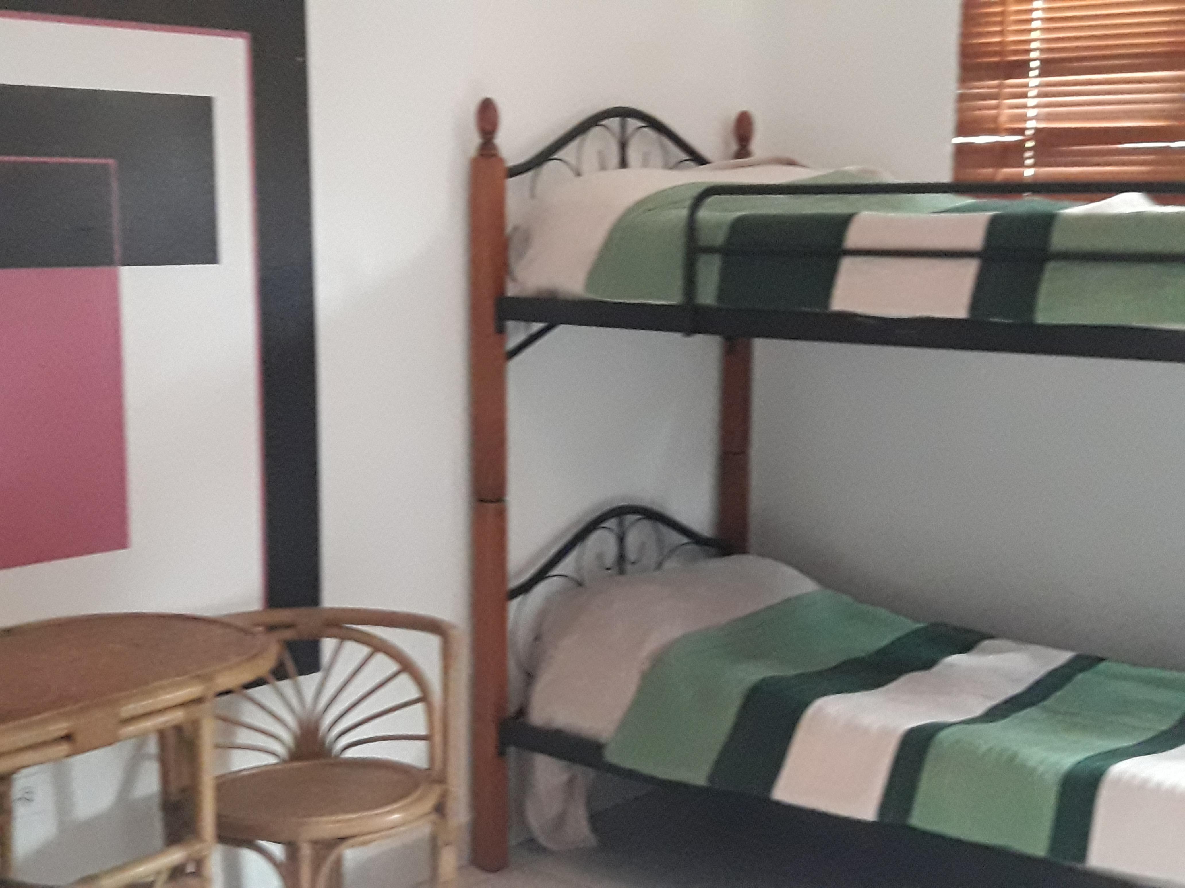 Palmita Hotel Hostel Oranjestad Eksteriør bilde