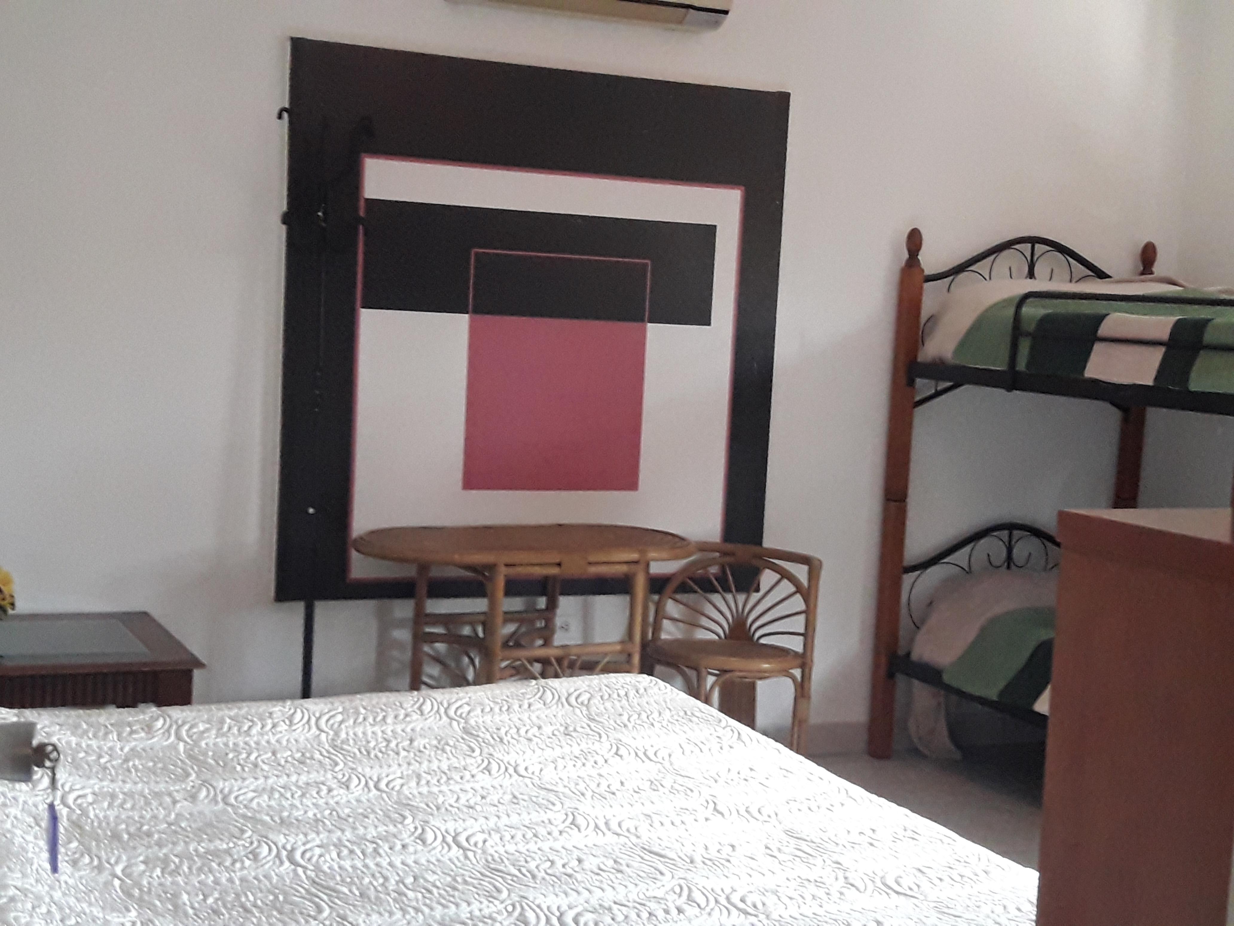 Palmita Hotel Hostel Oranjestad Eksteriør bilde