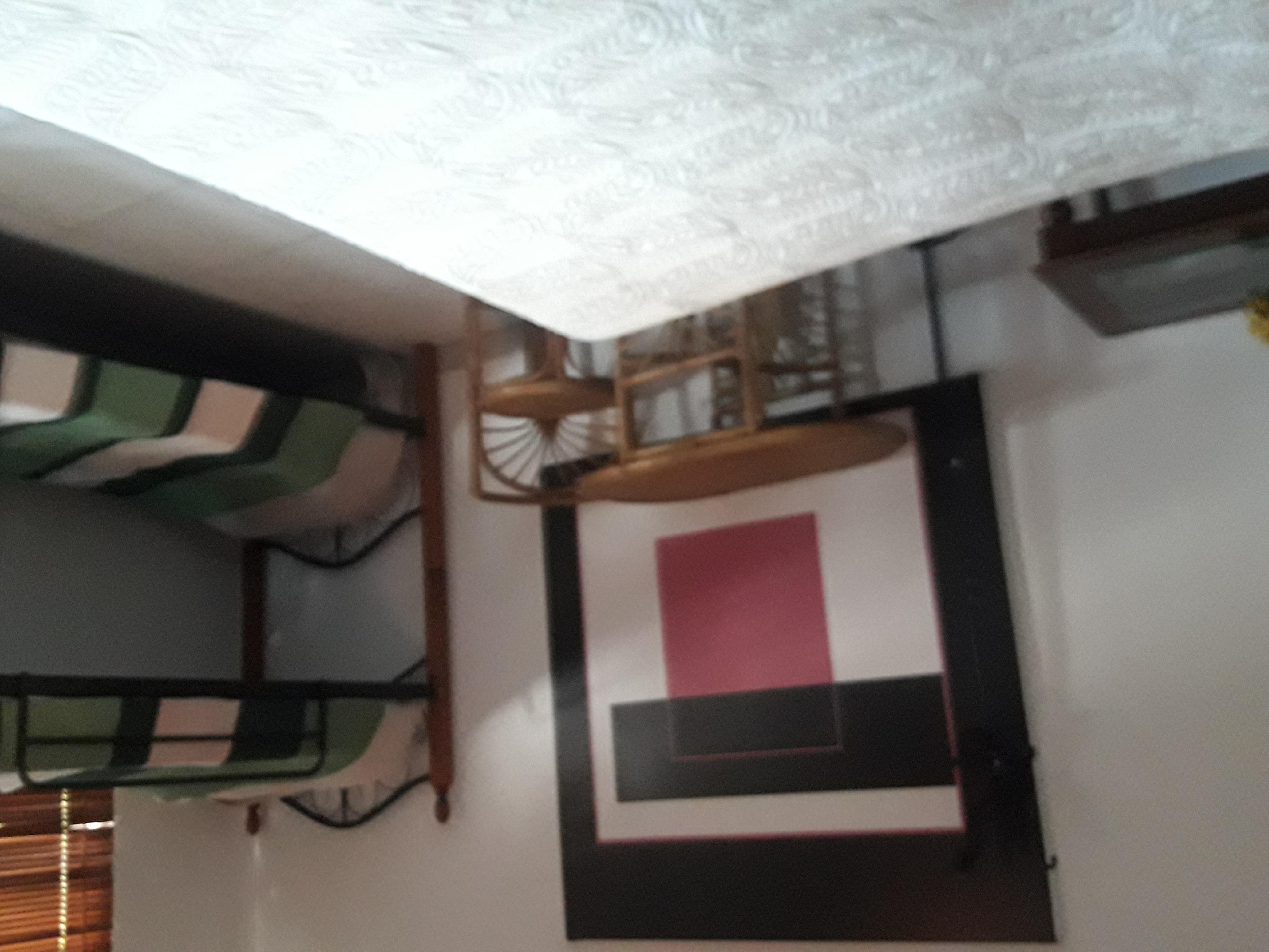 Palmita Hotel Hostel Oranjestad Eksteriør bilde